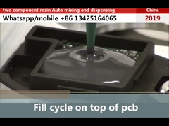 macchine per la preparazione di recipienti e di incapsuli per bobine induttrici, completamente automatiche