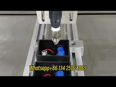 3 assi CNC Epoxy Dispensing Machine per la misurazione e la distribuzione di precisione