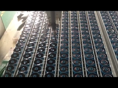 Sistemi di dosaggio in vaso epossidico per una serie di industrie