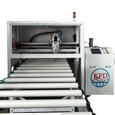 Applicatore PUR per la laminazione in PU
