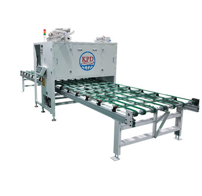 Colla in PU e processo semiautomatico per il legame dei pannelli in nido di miele di alluminio durevole