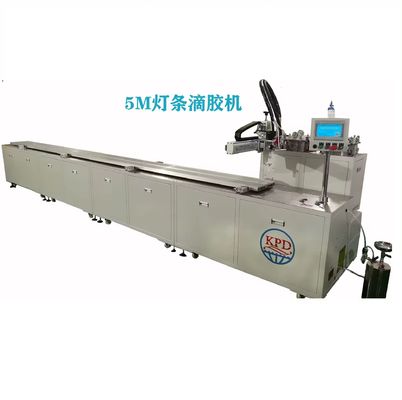 Condizione Colla LED Silicone Potting and Encapsulant Machine