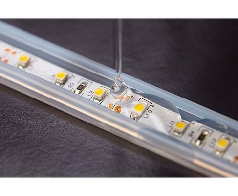 Condizione Colla LED Silicone Potting and Encapsulant Machine