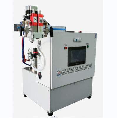 2K Mixing Potting Desktop 2 Part Meter e Mix Dispensing System