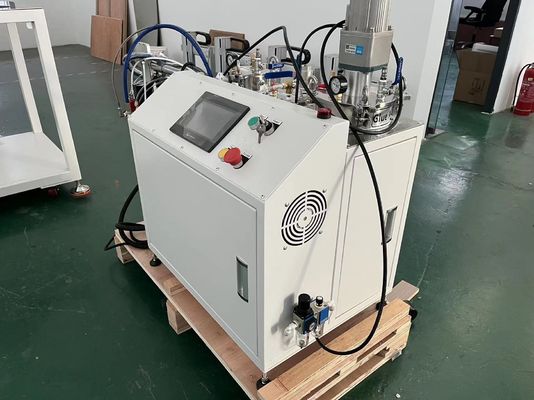 2K Mixing Potting Desktop 2 Part Meter e Mix Dispensing System