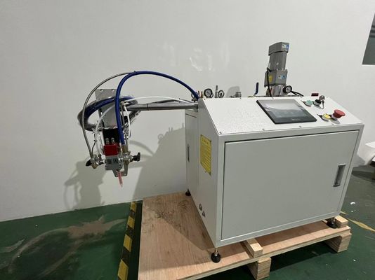 Migliora il tuo processo di distribuzione con macchine standard per miscelazione a contatore e distributori da tavolo