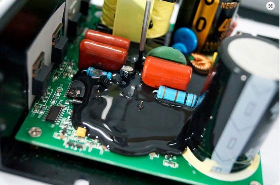 AB Componente Epoxy Potting per ECU automobilistici