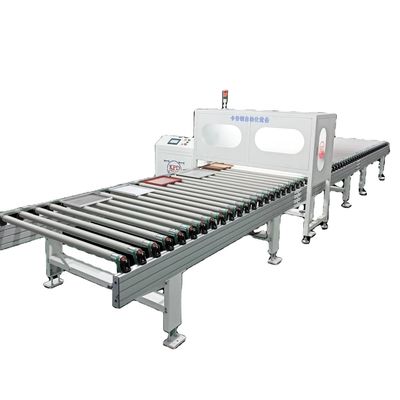 Macchine per spruzzare colla per pannelli sandwich PU Spreader Pur Dispensing Machine Colla applicatrice