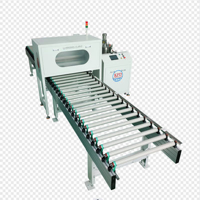 Processo di laminazione liscia con pannello di fava di miele PUR macchina di laminazione della colla
