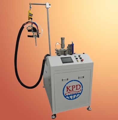 Epoxy Potting Machine a mano con design leggero