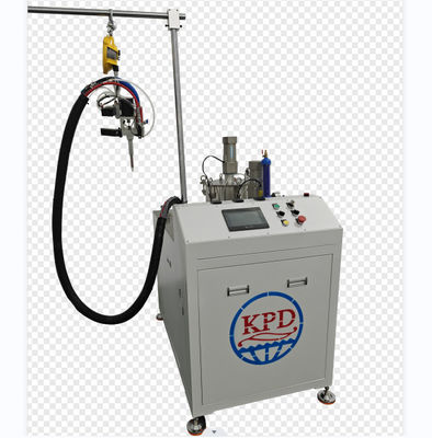 Epoxy Potting Machine a mano con design leggero