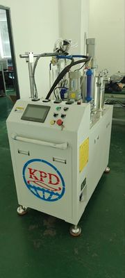 Epoxy Potting Machine a mano con design leggero