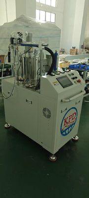 Epoxy Potting Machine a mano con design leggero