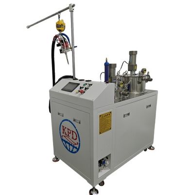 AB Colla Epossidica Adesiva Robot Dispenser Resina per pannelli di pannocchia di miele Potting