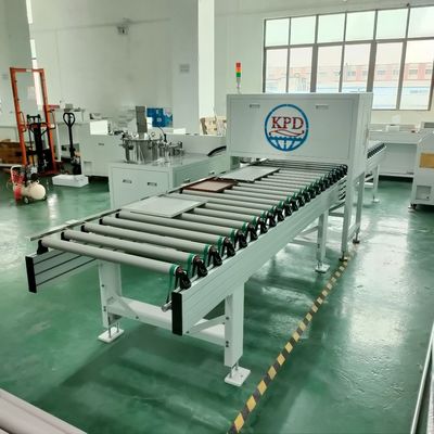 Macchina adesiva a pompa per pannelli sandwich compositi con colla AB