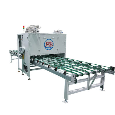 2 componenti adesivo epossidico Honeycomb Sandwich Panel Bonding Potting Machine