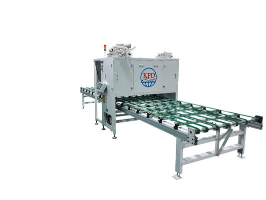 Adesivo PU per pannelli di nido di miele in alluminio da pompa semiautomatica 550 kg Peso e durata