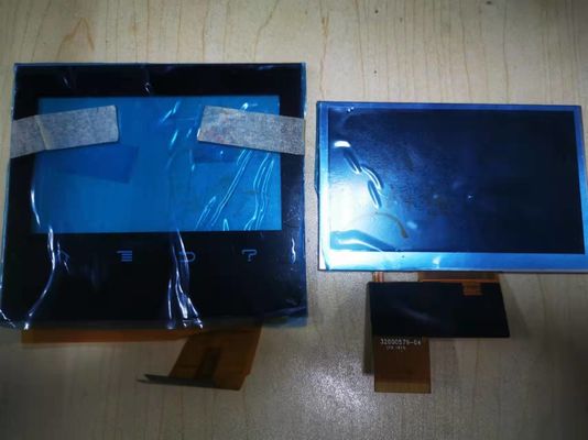 Macchina avanzata di distribuzione UV per l'assemblaggio SMT del pannello LCD e l'ispezione video in uscita