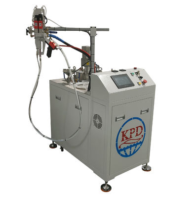 Precision AB Liquid Resin Metering Machine per la distribuzione di resina precisa e coerente