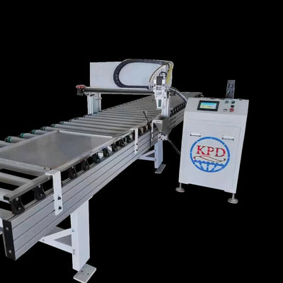 Mag Panel MgO Magnesium Oxide Board Ab Macchina per la preparazione della colla