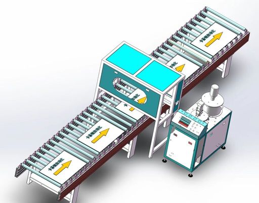 Dispositivi per il rivestimento dei pannelli MgO