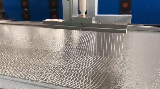 Dispositivi per il rivestimento dei pannelli MgO