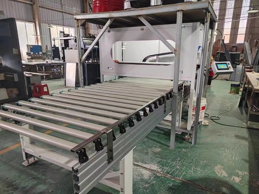 Dispensatore di miscela di pannello di favo di miele