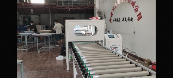 Dispensatore di miscela di pannello di favo di miele