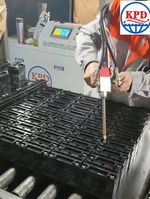 Ab Macchina per la colla Macchina per la fusione a vuoto Macchina per la miscelazione a vuoto Macchina per l'accensione