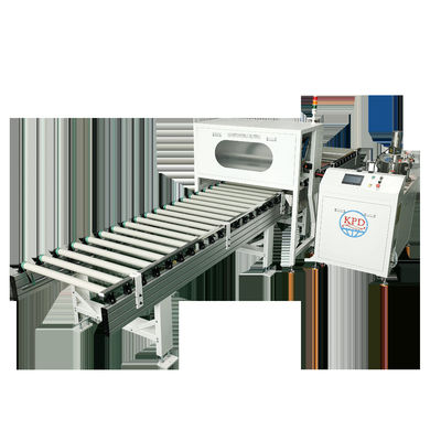 Macchina per la laminazione della colla professionale per pannelli a nido di miele