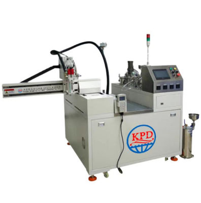 Rectifier Bridge Potting Casting Resin Machine per il composto AB
