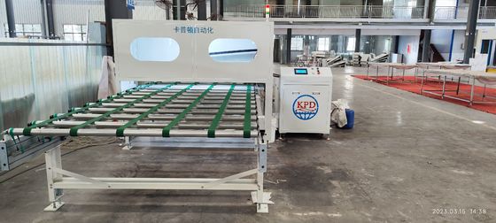 Spruzzatore di colla in PU amchine per armadietto della lavanderia