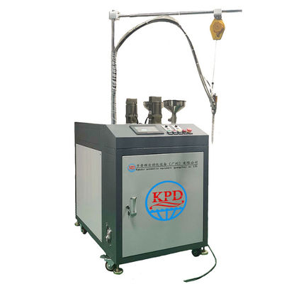 Rectifier Bridge Potting Casting Resin Machine per il composto AB