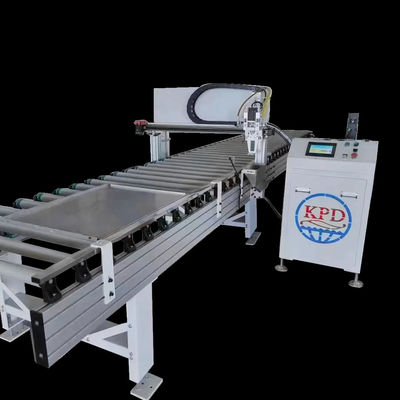 2k Epoxy Resin Spraying Machine per pannelli a nido di miele Applicazione rapida e precisa
