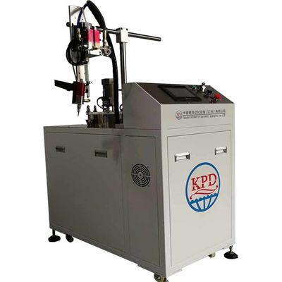 2K Adhesive Potting Technology AB Dispenser di colla per varie applicazioni