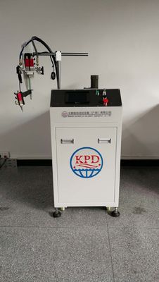2K Adhesive Potting Technology AB Dispenser di colla per varie applicazioni