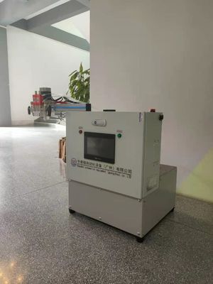 Dispenser per la produzione di PCB