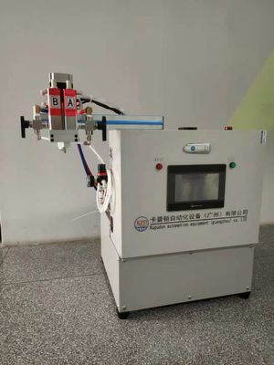 Dispenser per la produzione di PCB