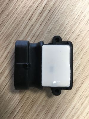 3 assi 2K AB Dispenser di colla in silicone epossidica PU