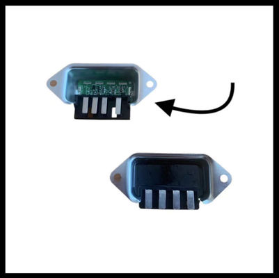 Macchina per la confezione di colla per la fusione di resine di due componenti AB PU Epoxy Silicone