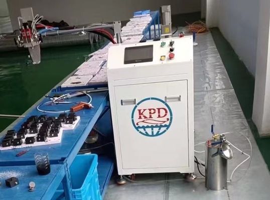 2024 Anno Dispensatore di miscela facile da usare per la miscelazione elettronica