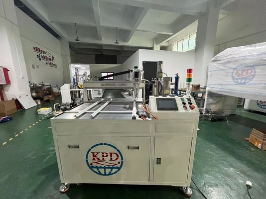 Kapudun Robot automatico di distribuzione di fluidi AB