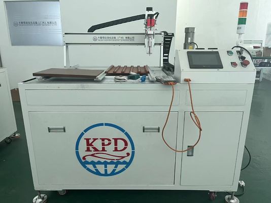 Macchina di imballaggio della colla azionata elettricamente per LED Driver Potting Solution Professional