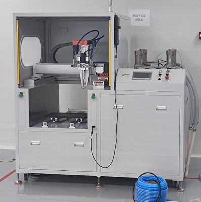 Macchine per imballaggio in silicone epossidico composito termicamente conduttivo per le esigenze del cliente