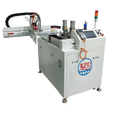 2 componenti DOS Automatica Ab Colla Epoxide Dispensing Machine