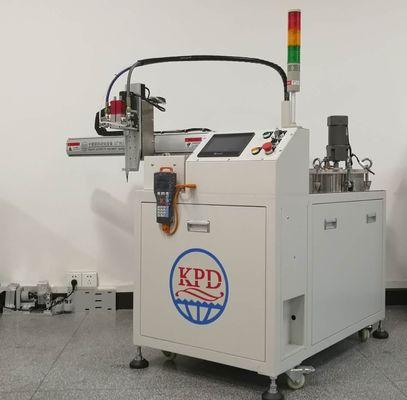 2 componenti DOS Automatica Ab Colla Epoxide Dispensing Machine