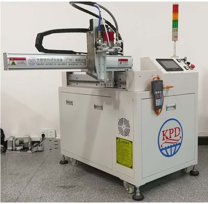 2 componenti DOS Automatica Ab Colla Epoxide Dispensing Machine