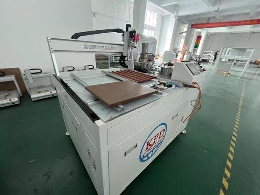 2K Epoxy Potting Technology AB Macchina di distribuzione della colla