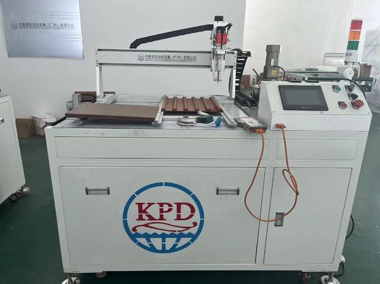 2K Epoxy Potting Technology AB Macchina di distribuzione della colla