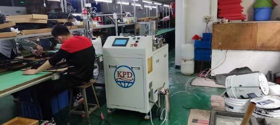 Industria Parte elettronica e imballaggio con PCBA AB